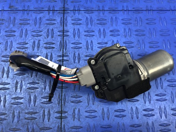 2018, 2019, 2020, 2021 Lexus LS500 Windshield Wiper Motor - Front (OEM)