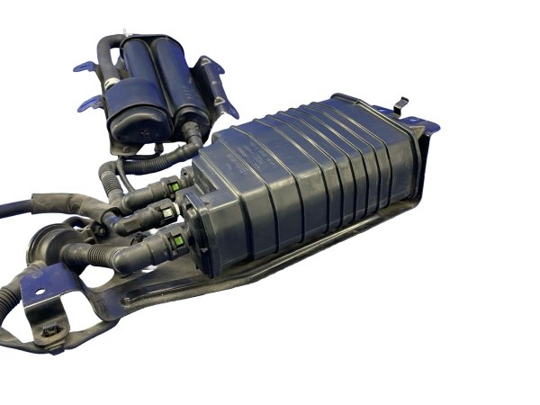 2019, 2020, 2021, 2022, 2023, 2024 Mazda 3 Fuel Vapor Charcoal Canister Assembly - Front (OEM)