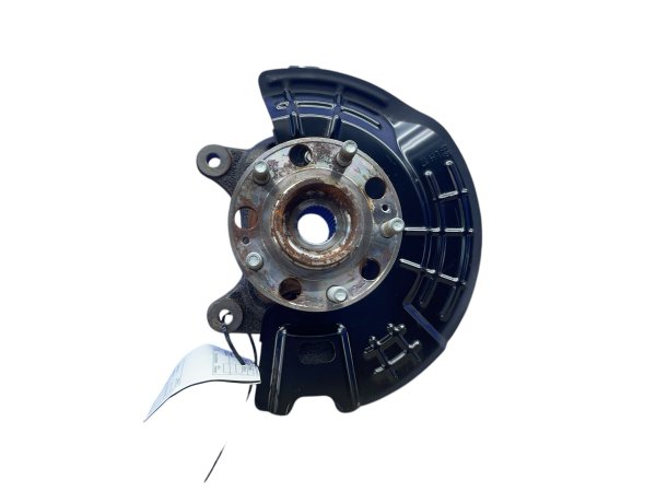 OEM Steering Knuckle Hub and Bearing Assembly for 2016, 2017, 2018, 2019, 2020 Tesla - Front, Left (Driver)