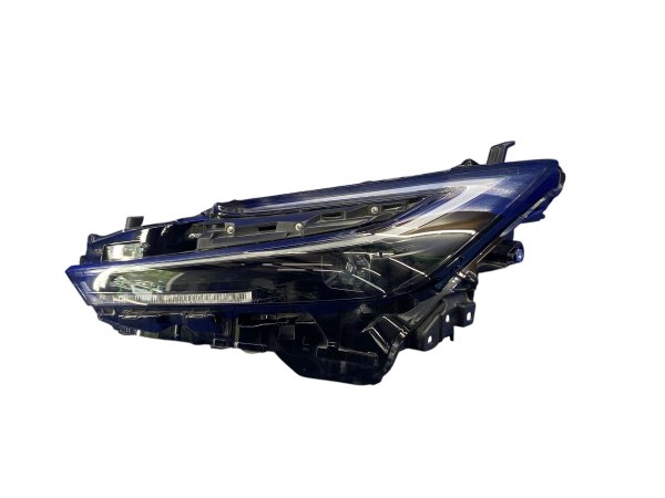 2023, 2024, 2025 Toyota Prius Bi-LED Headlight Assembly - Front, Left (Driver) (OEM)