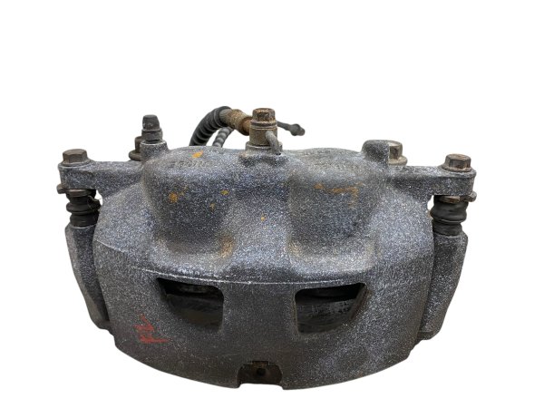 OEM Disc Brake Caliper for 2017, 2018, 2019, 2020 Ford F-150 - Front, Left (Driver)