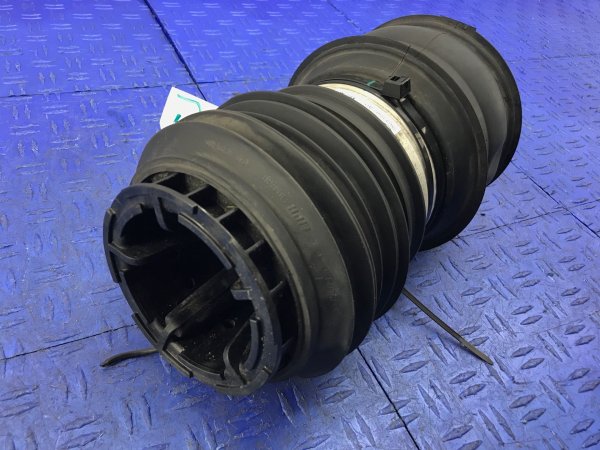 OEM Air Spring Bag for 2016, 2017, 2018, 2019, 2020 Jaguar XF - Rear