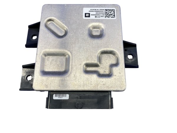 OEM Fuel Pump Control Module for 2020, 2021, 2022, 2023, 2024, 2025 Cadillac & Chevrolet • Corvette, CT4, CT5 - Rear