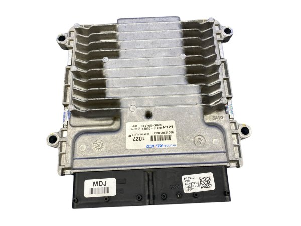 OEM Engine Control Module (ECM) for 2022 Kia Stinger - Rear