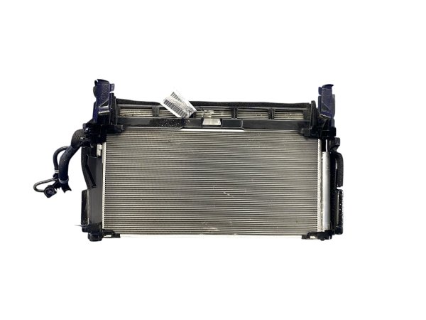 2023, 2024, 2025 Toyota Prius Radiator (OEM)
