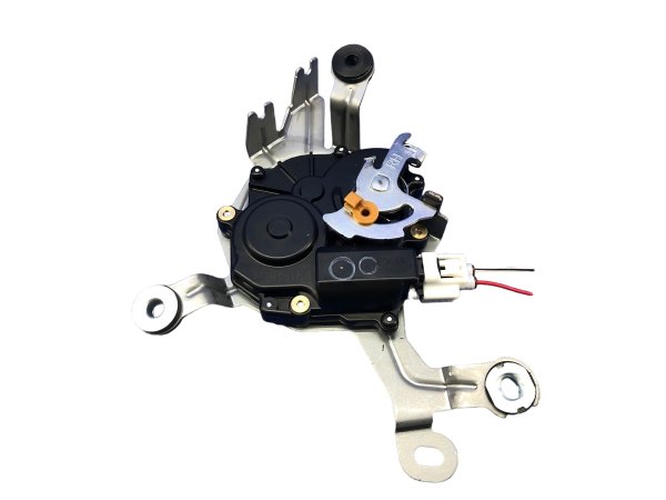 2023, 2024, 2025 Toyota Prius Door Latch Assembly - Rear, Right (Passenger) (OEM)