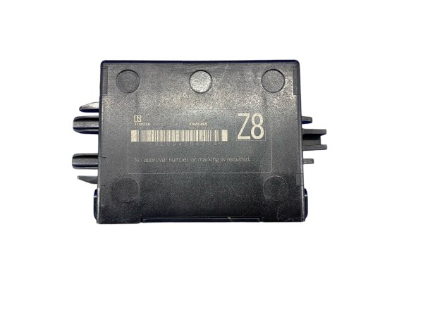2023, 2024 Toyota Prius Keyless Entry and TPMS Control Module (OEM)
