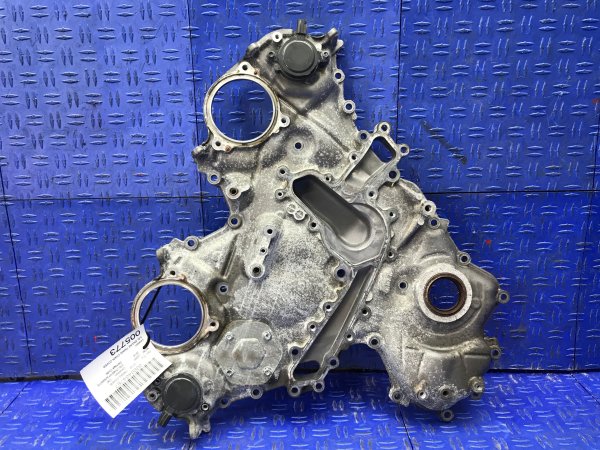 2018, 2019, 2020, 2021 Lexus LS500 Outer Engine Timing Cover (OEM)