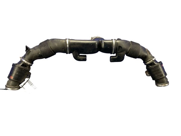 OEM Engine Air Intake Resonator Hose for 2009, 2010, 2011, 2012, 2013, 2014, 2015, 2016, 2017, 2018, 2019, 2020 Jaguar F-TYPE, XF, XJ, XK