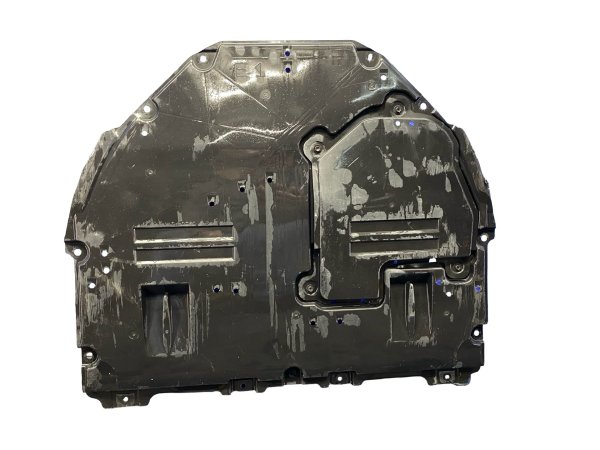 2023, 2024, 2025, 2026 Toyota Prius Rearward Engine Splash Shield (OEM)