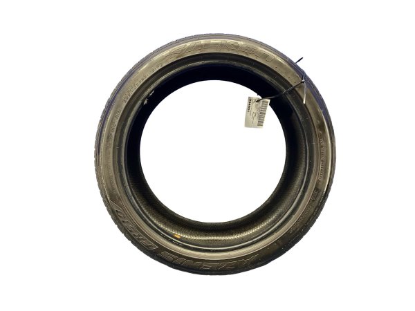OEM 255/40ZR20 Falken Azenis FK510 Tire for 2009, 2010, 2011, 2012, 2013, 2014, 2015, 2016, 2017, 2018, 2019, 2020, 2021, 2022, 2023, 2024, 2025, 2026 Audi, Mercedes-Benz, Nissan, Porsche, Tesla, & Volkswagen