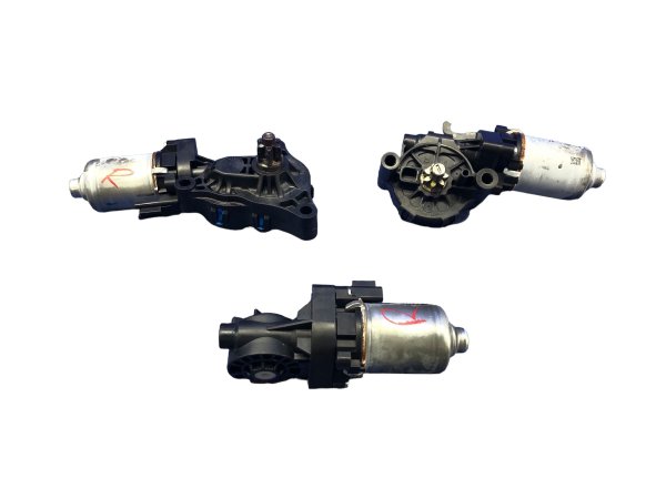 2021, 2022, 2023, 2024 Lexus IS300 Seat Adjuster Motor Set - Front (OEM)
