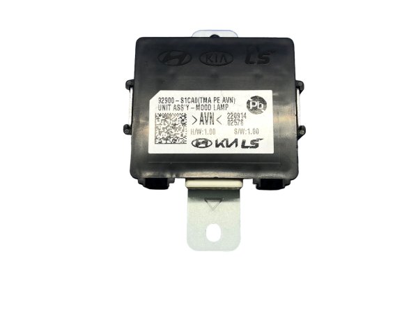 OEM Headlamp Mood Lamp Control Module for 2021, 2022, 2023 Hyundai Santa Fe