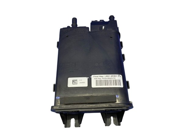 OEM Fuel Evaporative Charcoal Canister for 2020, 2021, 2022, 2023, 2024, 2025 Ford & Lincoln - Front