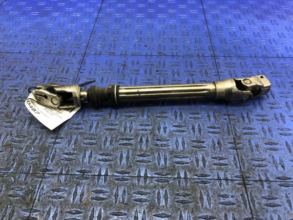 2020, 2021, 2022, 2023, 2024 Lincoln Aviator Steering Column Shaft - Upper (OEM)