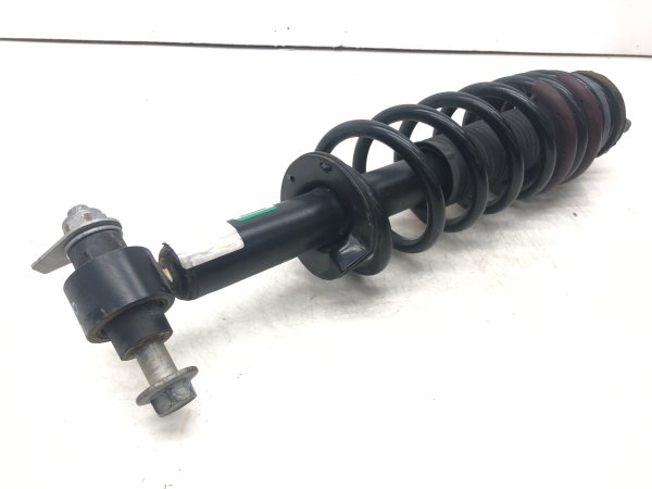 OEM Suspension Strut and Coil Spring Assembly for 2021, 2022, 2023, 2024, 2025 Ford Bronco - Rear, Left (Driver)