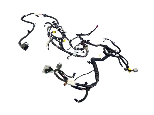 OEM Instrument Panel Dashboard Wiring Harness for 2017, 2018, 2019, 2020, 2021, 2022, 2023 Tesla 3, Y - Front