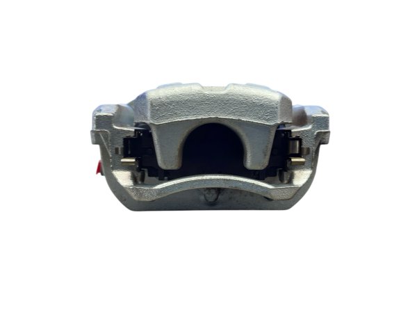 2023, 2024, 2025 Toyota Prius Silver Disc Brake Caliper - Front Rear, Left (Driver) (OEM)
