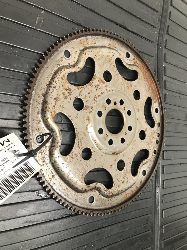 2020, 2021, 2022, 2023, 2024, 2025 Lincoln Aviator Automatic Transmission Drive Flex Plate (OEM)
