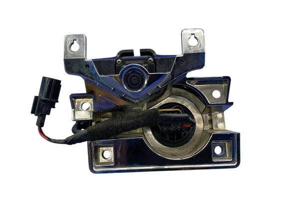 2021, 2022, 2023, 2024 Genesis G80 Decklid Backup Camera with Bracket - Rear (OEM)