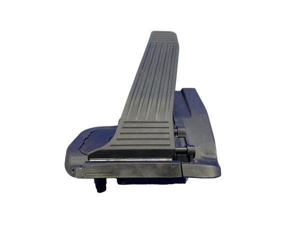 OEM Black Accelerator Pedal Assembly for 2023, 2024, 2025 Lexus & Toyota