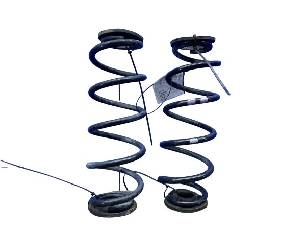 OEM Suspension Coil Spring Set for 2023, 2024, 2025 Toyota Prius, Prime - Front Rear