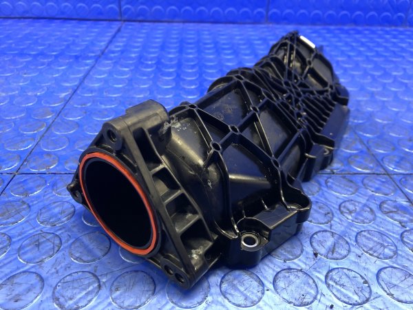 OEM Engine Intake Manifold Set for 2017, 2018, 2019, 2020, 2021, 2022, 2023, 2024, 2025 Audi, Bentley, & Porsche