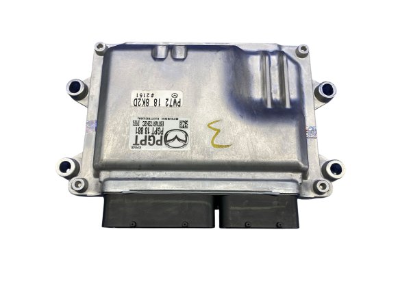 2024, 2025 Mazda 3 Engine Control Module (ECM) (OEM)
