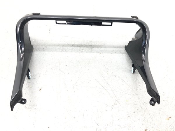 OEM Center Dashboard Display Screen Under Cover Trim Panel with HUD for 2018, 2019, 2020, 2021, 2022, 2023 Kia