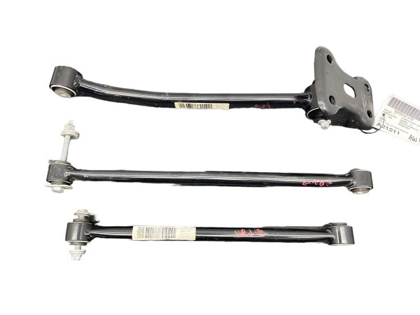 2017, 2018, 2019, 2020, 2021, 2022, 2023, 2024, 2025, 2026 Jeep Compass Suspension Control Arm Rod Link Set - Rear, Left (Driver) (OEM)