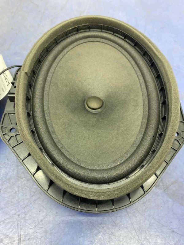 OEM Front and Rear Door Speaker Set for 2018, 2019, 2020, 2021, 2022, 2023, 2024 Ford Expedition, Explorer, F-150