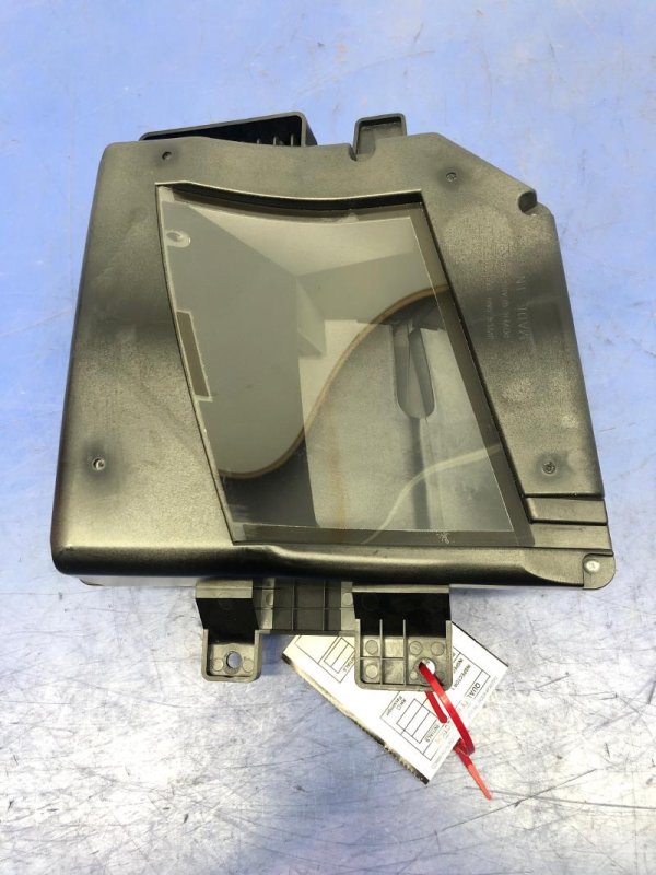 2009, 2010, 2011, 2012, 2013 Chevrolet Traverse Head-Up Display Projector - Front (OEM)