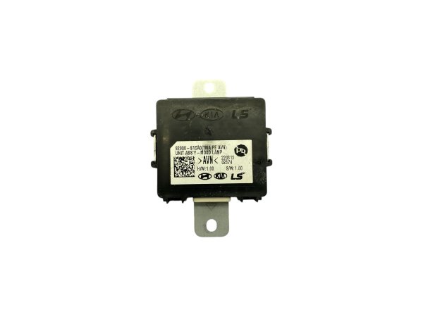 OEM Mood Lamp Control Module for 2021, 2022, 2023 Hyundai Santa Fe