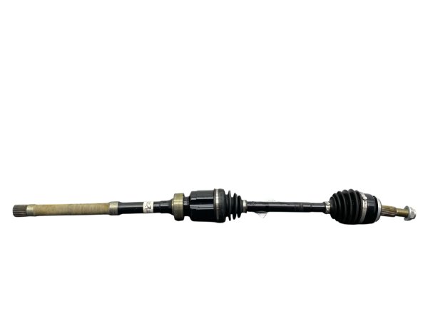 2019, 2020, 2021, 2022, 2023, 2024, 2025 Mazda 3 CV Drive Axle Shaft - Front, Right (Passenger) (OEM)