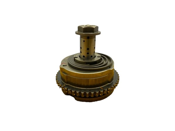 OEM Intake Camshaft Sprocket Actuator for 2021, 2022, 2023, 2024, 2025 Genesis & Kia • Carnival, G80, G90, GV70, GV80