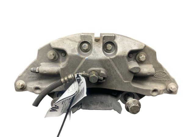 OEM Brembo Disc Brake Caliper for 2018, 2019, 2020, 2021, 2022 Land Rover - Front, Right (Passenger)