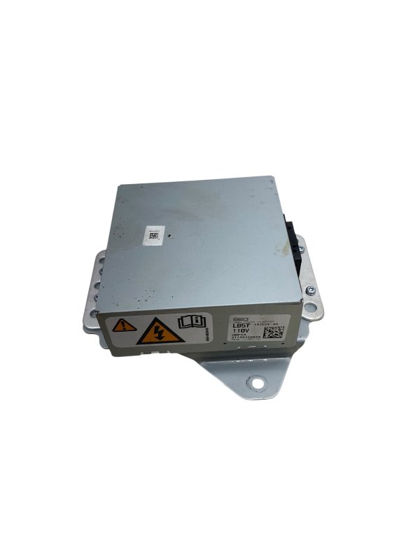 2020, 2021, 2022, 2023 Lincoln Aviator Inverter Control Module - Rear (OEM)