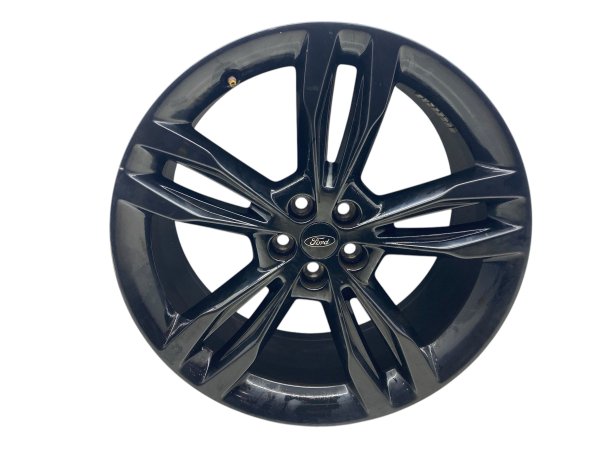 2019, 2020, 2021, 2022, 2023, 2024 Ford Edge Matte Black Alloy Wheel (OEM)