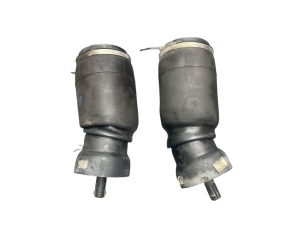 OEM Air Suspension Spring Bag for 2017, 2018, 2019, 2020, 2021, 2022, 2023 Land Rover Discovery - Rear