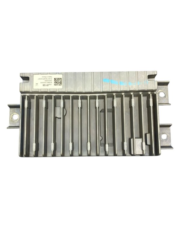 2025 Chevrolet Equinox Active Safety Control Module (OEM)