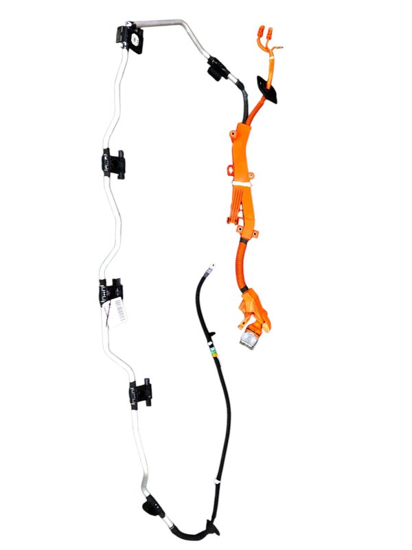 2021, 2022, 2023, 2024 Toyota Sienna High Voltage Battery to Power Inverter Wire Harness Assembly (OEM)