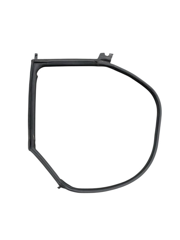 OEM Door Weather Stripping Seal for 2021, 2022, 2023, 2024, 2025 Tesla S - Rear