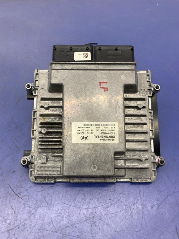 OEM Engine Control Module (ECM) for 2019, 2020, 2021, 2022 Genesis G70