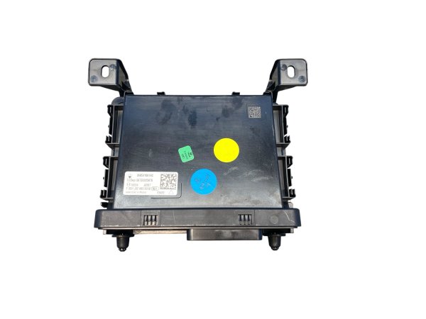 OEM Security Gateway Control Module for 2023, 2024 Maserati Grecale