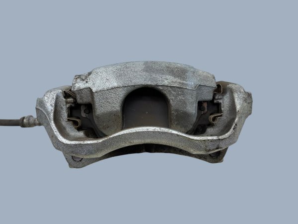 2020 Mazda 3 Disc Brake Caliper - Front, Right (Passenger) (OEM)