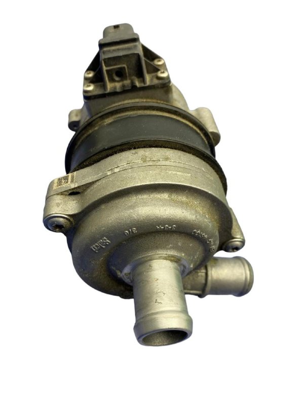 OEM Electric Auxiliary Coolant Water Pump for 2015, 2016, 2017, 2018, 2019 Audi A6, A7, A7 Quattro, A8, A8 Quattro, Q7