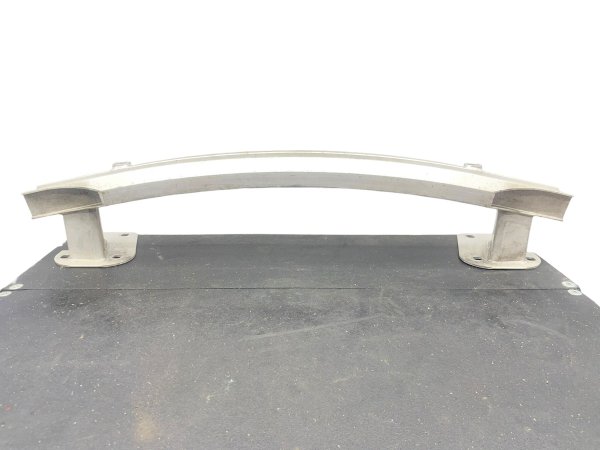 OEM Bumper Reinforcement Impact Bar for 2017, 2018, 2019, 2020 Bentley Bentayga - Front