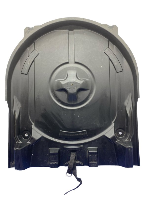 OEM Black In-Bed Trunk Spare Tire Cargo Cover for 2017, 2018, 2019, 2020, 2021, 2022, 2023, 2024, 2025 Honda Ridgeline