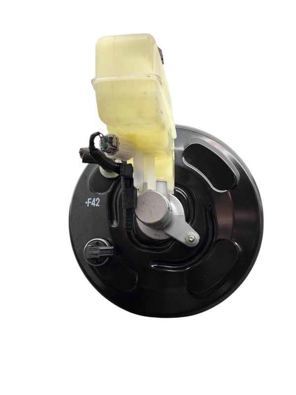 2018, 2019, 2020, 2021, 2022, 2023, 2024, 2025 Lexus LS500 Power Brake Booster and Master Cylinder Assembly (OEM)