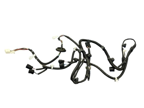 2023, 2024 Toyota Prius Tailgate Liftgate Wiring Harness - Rear (OEM)